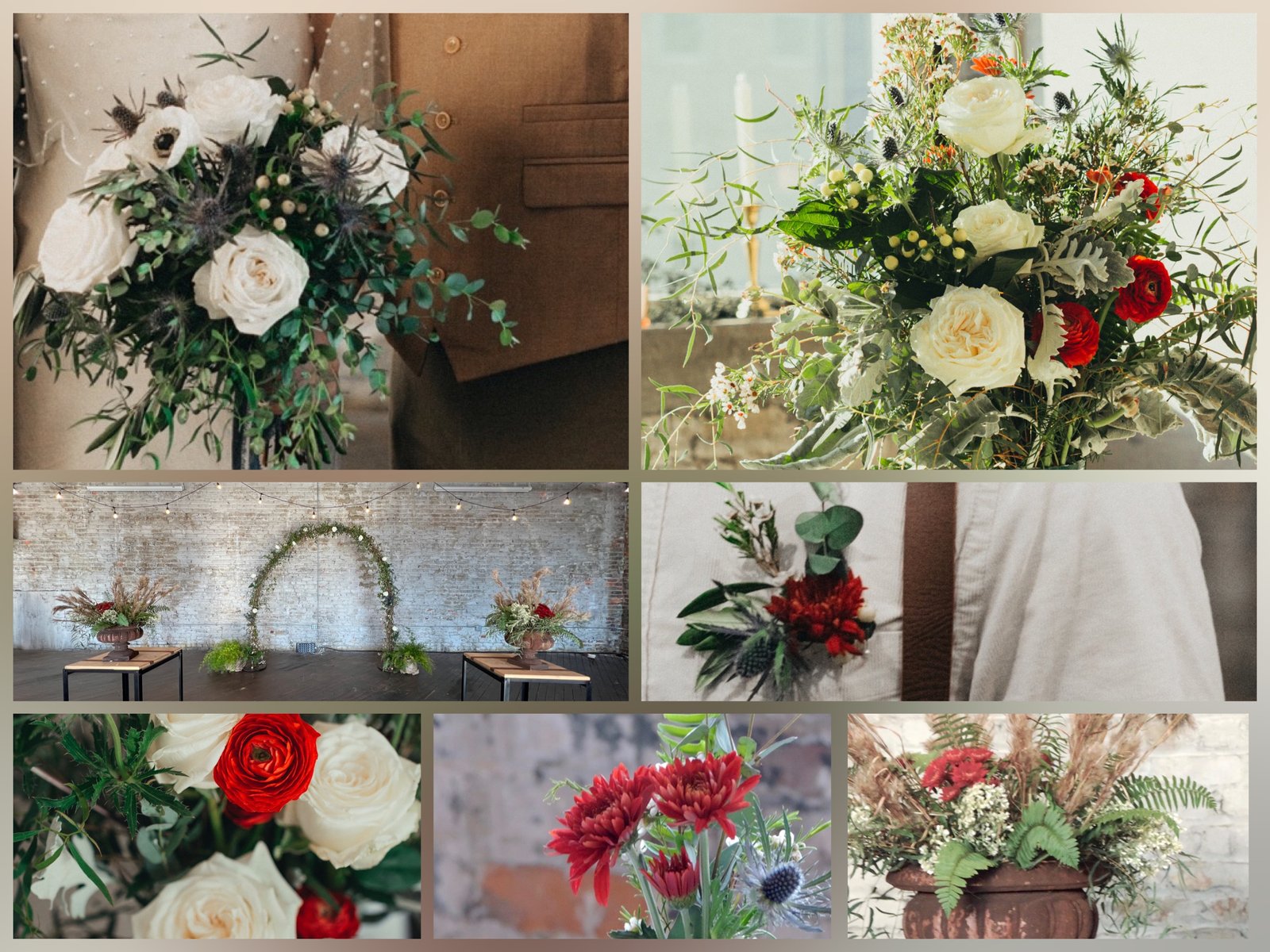A La Carte Events